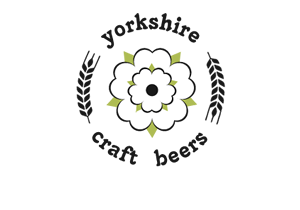 Yorkshire Craft Beers logo